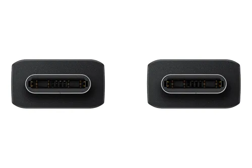 Vista 3 de Samsung Cable de tipo C a tipo C de 1.8 m (5A), negro