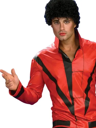 Vista 2 de Rubie's Mens Rock-Star