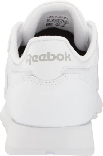 Vista 3 de Reebok Women's Classic Leathers Sneaker