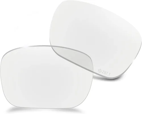 Vista 38 de Lentes de repuesto ANSI Z87.1 para gafas de sol Oakley Holbrook Metal OO4123