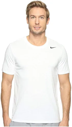 Vista 6 de Nike Dri-FIT Camiseta de algodón 20 para hombre M