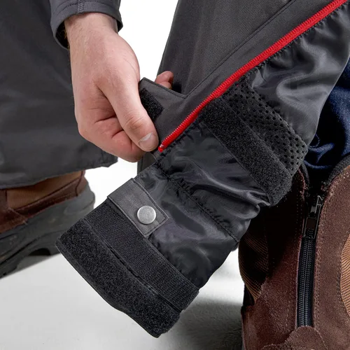 Vista 6 de Eskimo pantalones para hombre