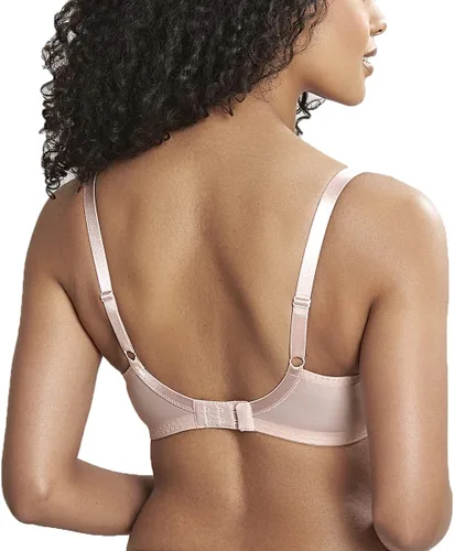 Vista 2 de Panache Sujetador con aros Imogen Balconnet para mujer (10161)