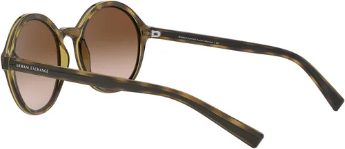 Vista 5 de AX ARMANI EXCHANGE Gafas de sol redondas Ax4101sf para mujer