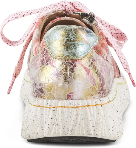 Vista 5 de Spring Step L'Artiste Louiecoolcat - Tenis de moda para mujer