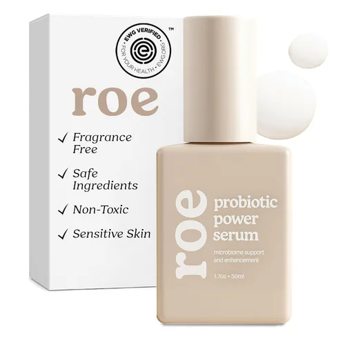 Vista 10 de Roe Wellness - Crema para bebés Ungüento de loción con ingredientes no tóxicos verificados por EWG Barrera del bioma de cuerpo completo Piel