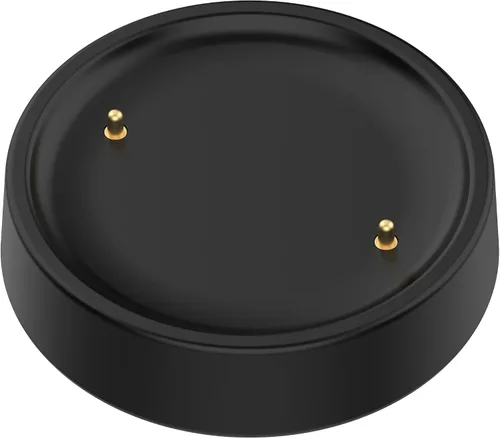 Vista 8 de Compatible con cargador Amazfit Bip 6, base de carga de repuesto para cargador de base tipo C para Amazfit Active 2/Active 2 Square Smartwatch