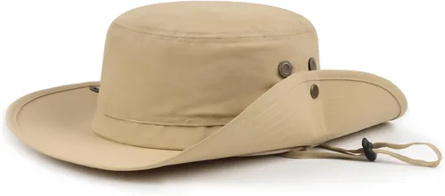 Vista 2 de Zylioo XXL - Sombrero de sol de gran tamaño UV Boonie, sombreros de pesca transpirables de secado rápido, repelentes al agua, sombreros de verano