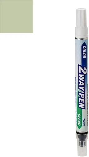 Vista 402 de Aerosol para Mercedes-Benz Clase CL - Pintura de retoque automotriz, color perla espresso 022/0022, paquete todo incluido