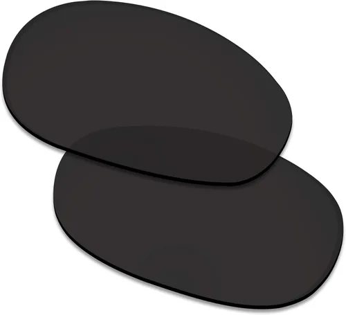 Vista 5 de BroLizard - Lente polarizada para gafas de sol Oakley Straight Jacket 2007