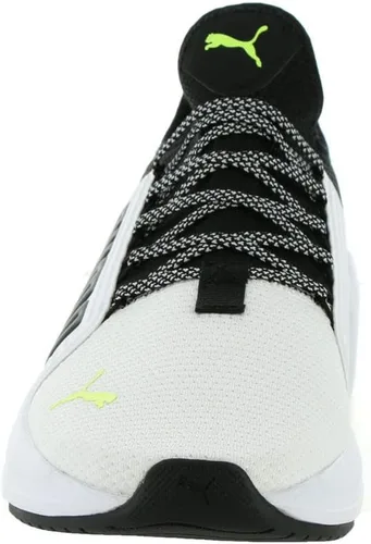 Vista 5 de PUMA Softride Premier - Tenis de correr anchos para hombre