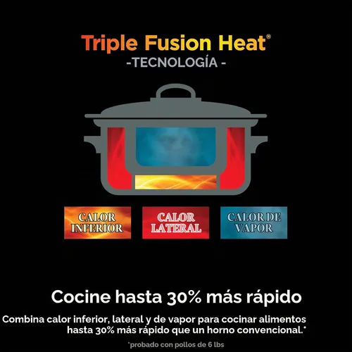 Vista 4 de Ninja® Olla Multiusos 12-en-1 PossibleCooker™ PLUS 8.5 cuartos - Cocina Múltiple Sous Vide y Fermentación Olla de Cocción Lenta, Horno Holandés