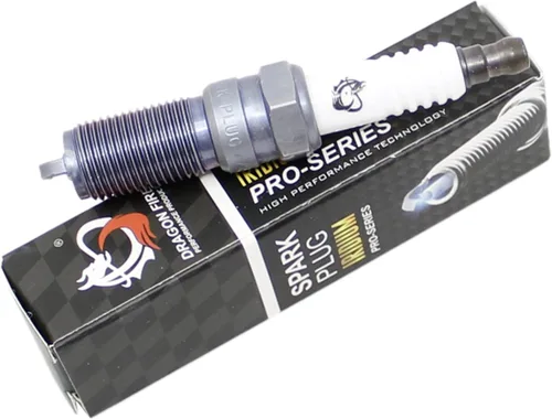 Vista 3 de DRAGON FIRE PERFORMANCE IRIDIUM Juego de bujías compatible con Ford Expedition Explorer Flex F150 Interceptor Taurus Lincoln Navigator MKS 3.5 Turbo