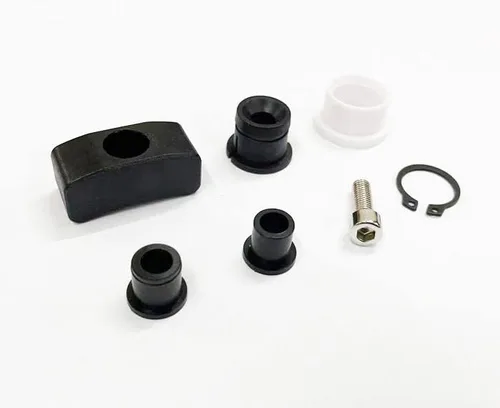 Vista 3 de Juego de reparación de bujes de cambio manual para Golf MK4 / Jetta MK4 / New Beetle/TT MK1