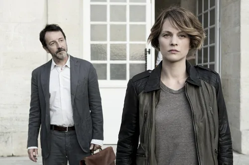 Vista 3 de LE PASSAGER Blu-ray