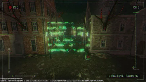 Vista 5 de Death End Re Quest 2 - Nintendo Switch