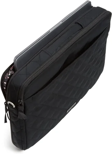 Vista 6 de Vera Bradley Estación de trabajo cruzada para laptop de alto rendimiento para mujer