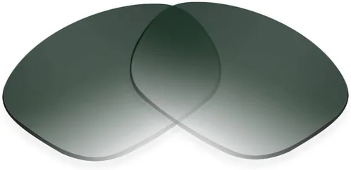 Vista 8 de Sunglass Fix Lentes de sol de repuesto compatibles con Zeiss 1821 2.244 in
