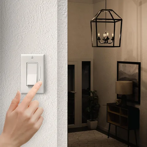 Vista 4 de Feit Electric BA10 - Bombilla LED mejorada, 40 W Eq, blanco suave, paquete Blanco suave (2700K Soft White)