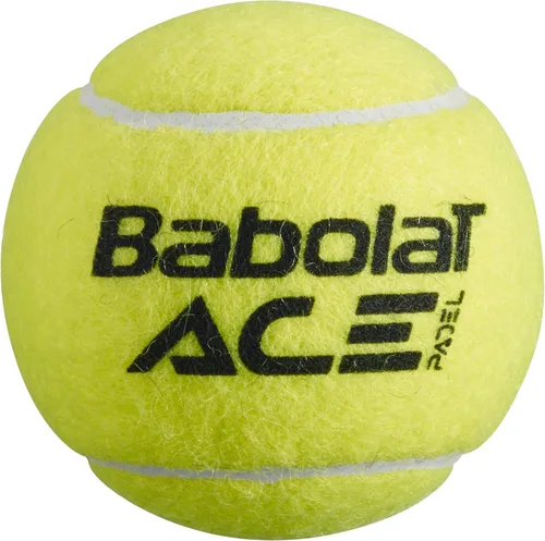 Vista 2 de Babolat Ace Padel Balls (lata de 3 bolas)