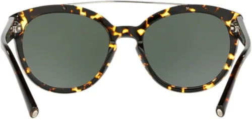Vista 4 de Giorgio Armani AR8086 - Gafas de sol con ojos de gatos 2.165in