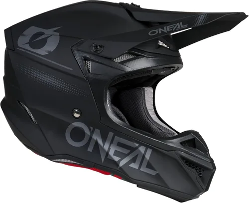 Vista 2 de O'NEAL 5 SRS MX Casco Adulto