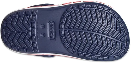Vista 6 de Crocs Unisex-Child Bayaband Clog