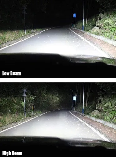 Vista 5 de Lámpara de faros Xenon HID D1S D3S - 4300K 6000K 8000K - 2 unidades - Sinoparcel, 4300K