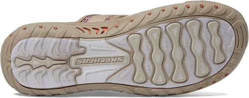 Vista 3 de Skechers Women's, Reggae - All Natural Sandal