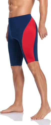 Vista 34 de Adoretex Bañador Jammer con alas laterales para niño/hombre