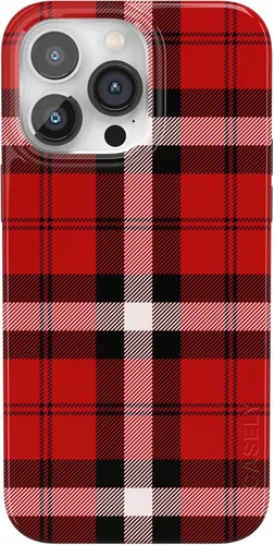 Vista 30 de Casely Funda para iPhone 14 Pro Max All Boo'd Up Fantasma púrpura Compatible con MagSafe Diseño clásico ultrafino