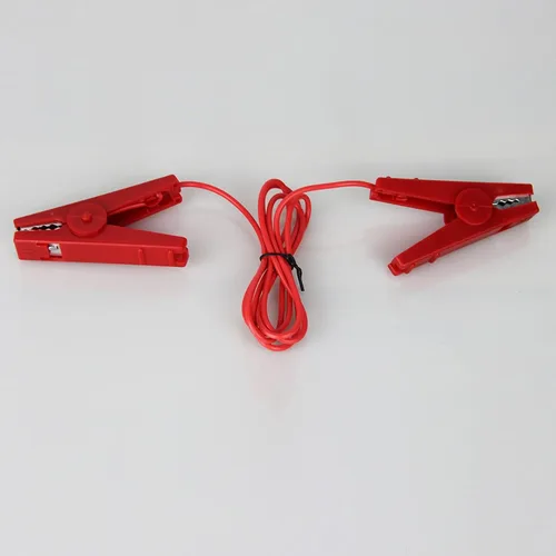 Vista 6 de Conector eléctrico del polywire de la cerca para la conexión eléctrica de la cerca