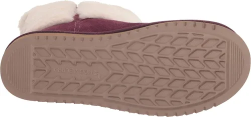Vista 4 de Koolaburra by UGG Botas cortas de moda Aubrei para mujer