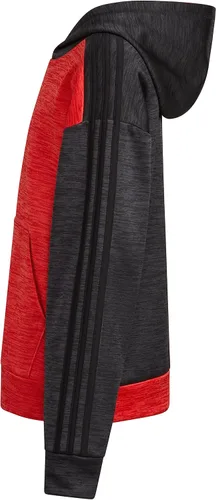 Vista 3 de adidas Boys' Fade Horizon Pullover Hoodie