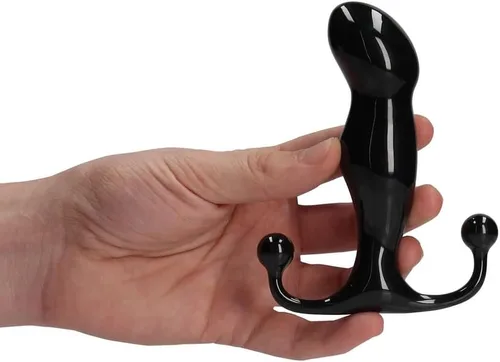 Vista 6 de Aneros Progasm Black Ice - Masajeador de próstata