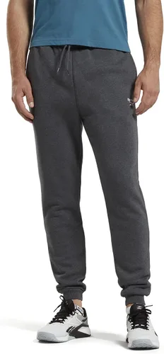 Vista 4 de Reebok Pantalones deportivos de forro polar Identity para hombre