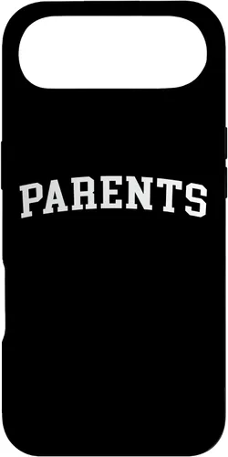Vista 27 de Parents Case for iPhone 17