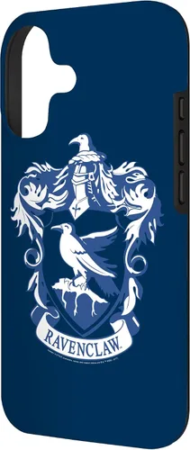 Vista 2 de Harry Potter Ravenclaw - Funda con escudo para iPhone 17