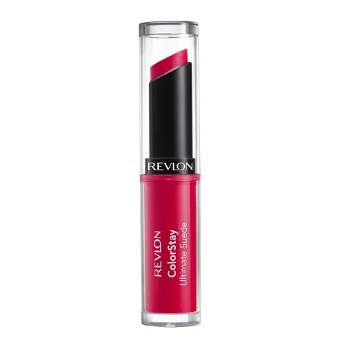 Vista 14 de Revlon ColorStay Mejor Gamuza Lápiz Labial, Ingenue