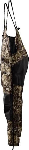 Vista 3 de Beretta Babero B-Xtreme GTX para hombre, duradero, impermeable, resistente al viento, transpirable, para caza de aves acuáticas