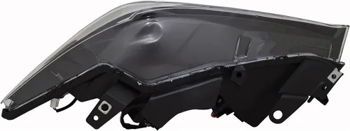 Vista 5 de TYC Conjunto de faro delantero izquierdo compatible con Mazda CX-5 2017-2021