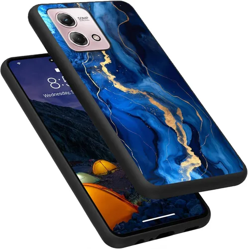 Vista 36 de Funda para Motorola Moto G Stylus 4G 2023, delgada y ligera, de silicona de TPU suave, color negro, ultrafina, para Motorola Moto G Stylus 4G 2023