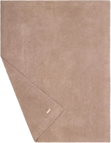 Vista 5 de Barefoot Dreams® CozyChic® Manta de ágata, 54"x72
