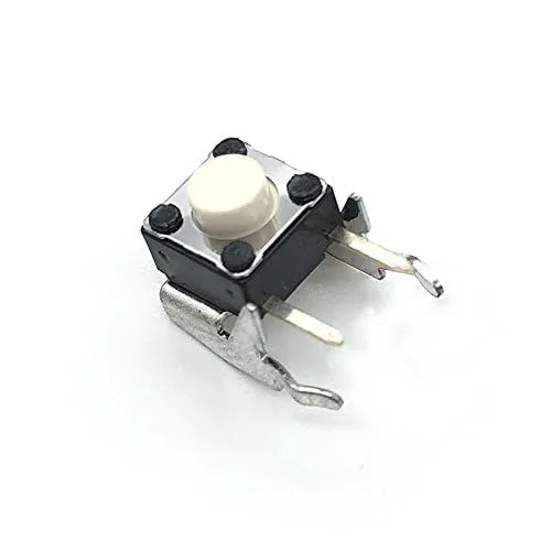Vista 2 de Lockley Replacement LB RB Tactile Switch Bumper Button For Xbox 360 Xbox One Controller 2Pcs