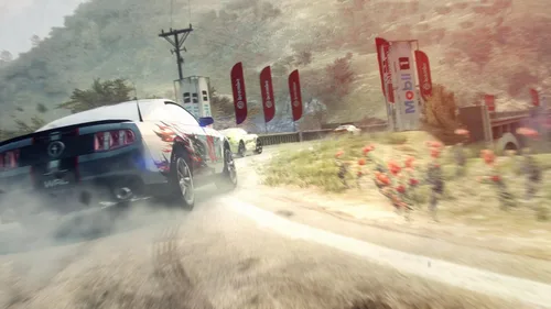 Vista 2 de GRID 2 - Xbox 360
