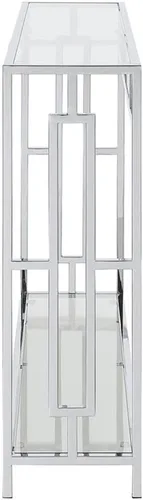 Vista 5 de Convenience Concepts 135082 - Mesa de centro
