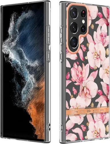 Vista 204 de Funda compatible con Nothing Phone 1, compatible con Nothing Phone One A063 para teléfono móvil TPU funda FH