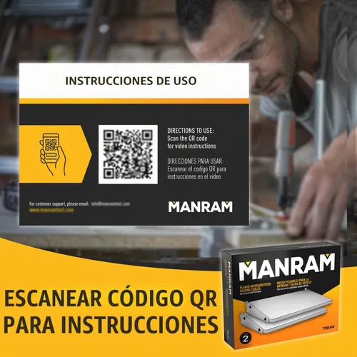 Vista 7 de Mesa plegable cepilladora para cepilladora DEWALT DW735, proporciona soporte adicional de 9 pulgadas en cada lado de la cepilladora DW735