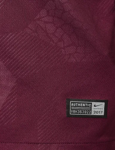 Vista 4 de Nike Camiseta Tercera Hombre FC Barcelona