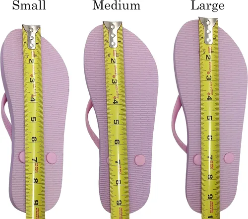 Vista 4 de Pusheen Cat Cute - Chanclas casuales de verano para mujer